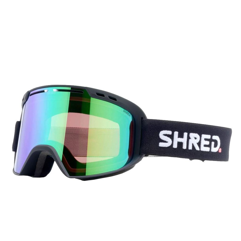 Shred Simplify+ Goggle (Men's) - Peter Glenn Ski and Sports
