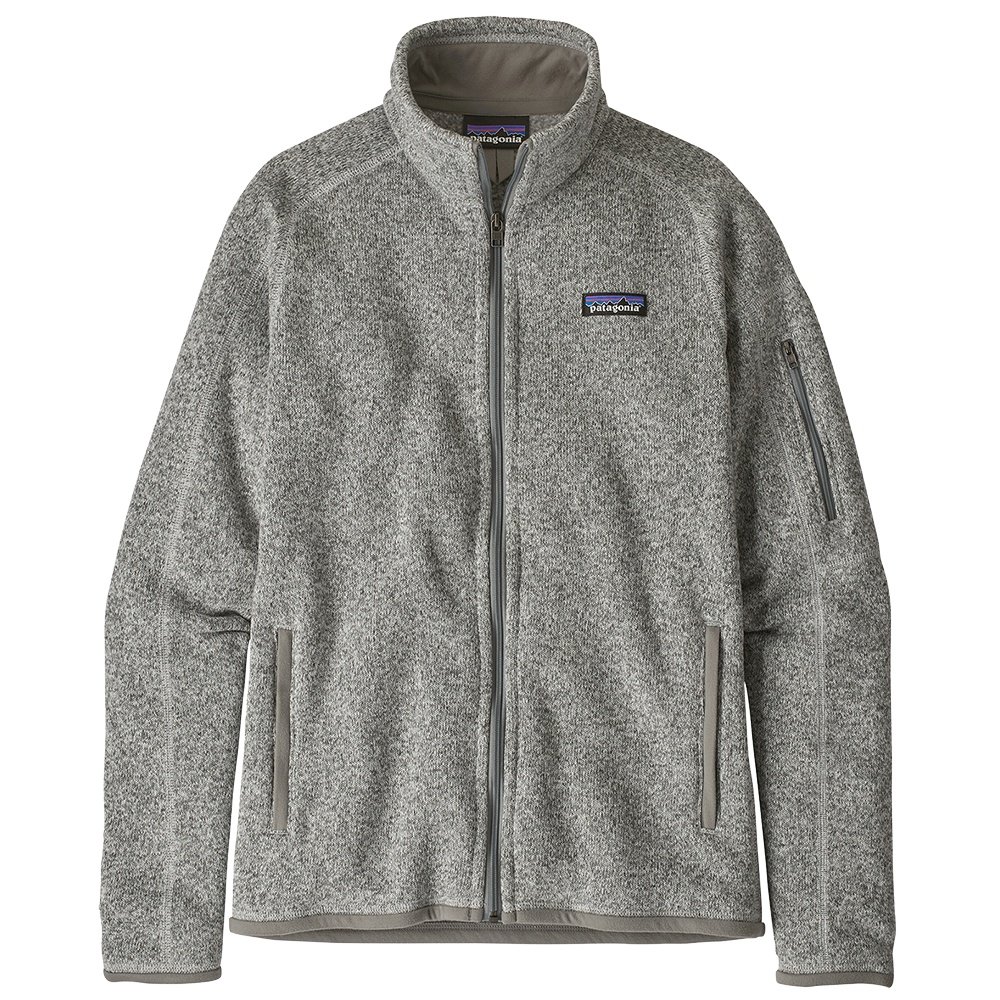 Patagonia Better Sweater Fleece Jacket (Women's) - Peter Glenn Ski
