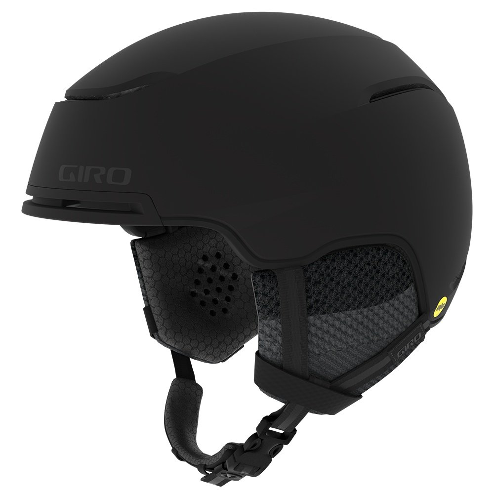 GIRO  NINE MIPS AF  Matte Graphite Sサイズ GIRO NINE MIPS AF Matte Graphite Sサイズ