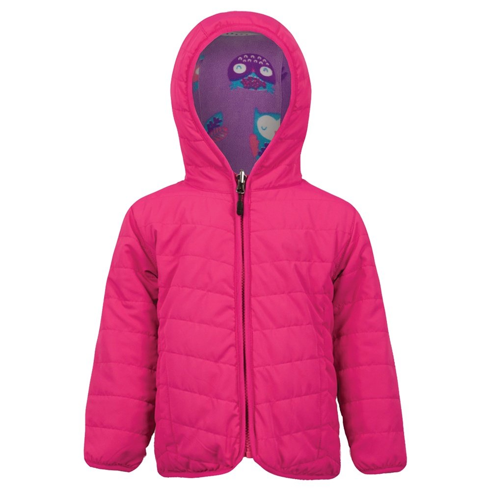 Patagonia Reversible Ready Freddy Insulated Hoody Jacket