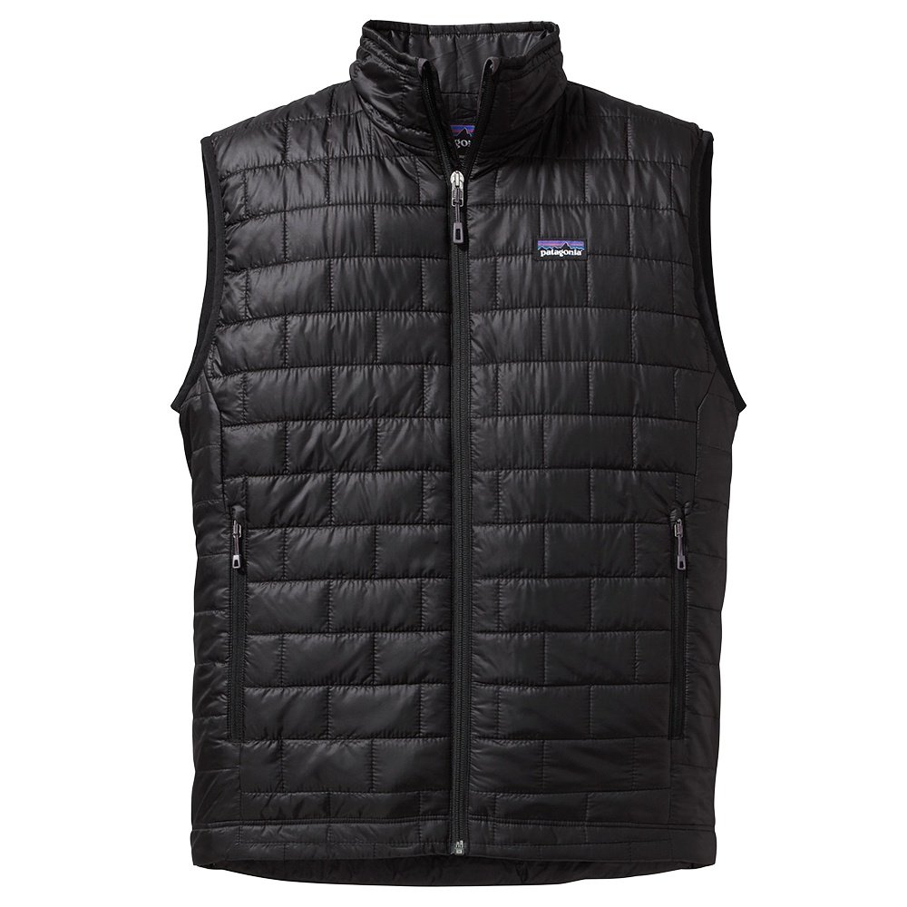 Patagonia Nano Puff Vest (Men's) - Peter Glenn Ski and Sports