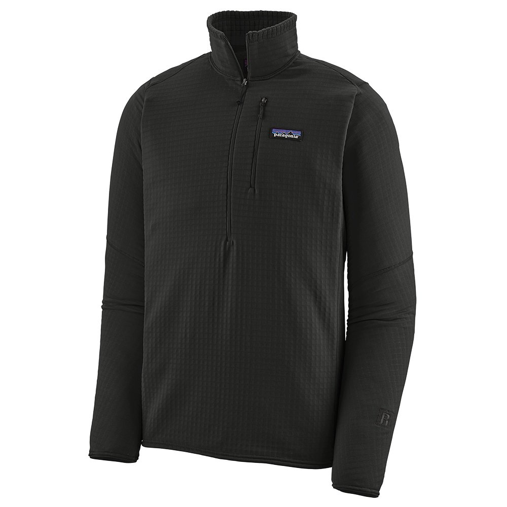 Patagonia R1 TechFace Fleece Jacket (Men's) - Peter Glenn