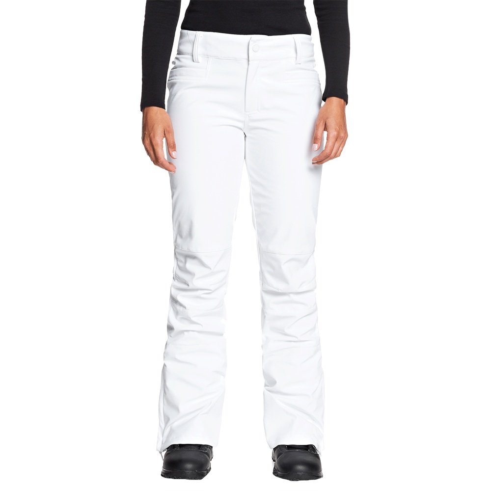 Roxy Roxy X Rowley Fuseau Softshell Snowboard Pant (Women's