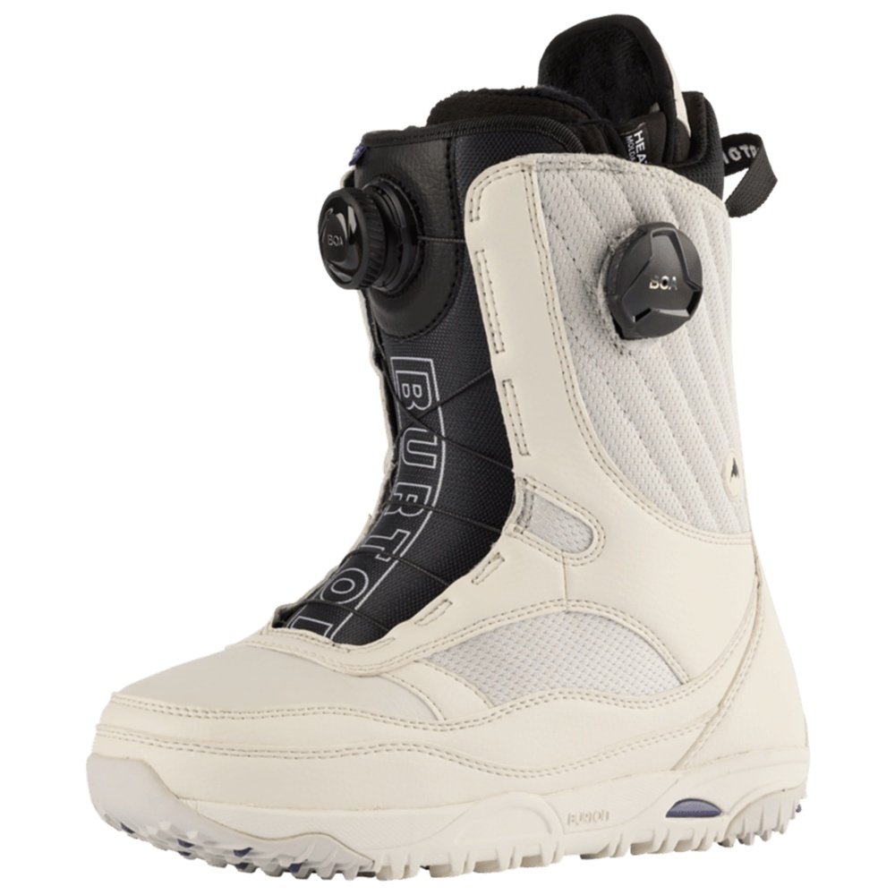 BURTON LIMELIGHT スノーボードブーツ Women's Burton Limelight BOA® Snowboard Boots | Burton.com