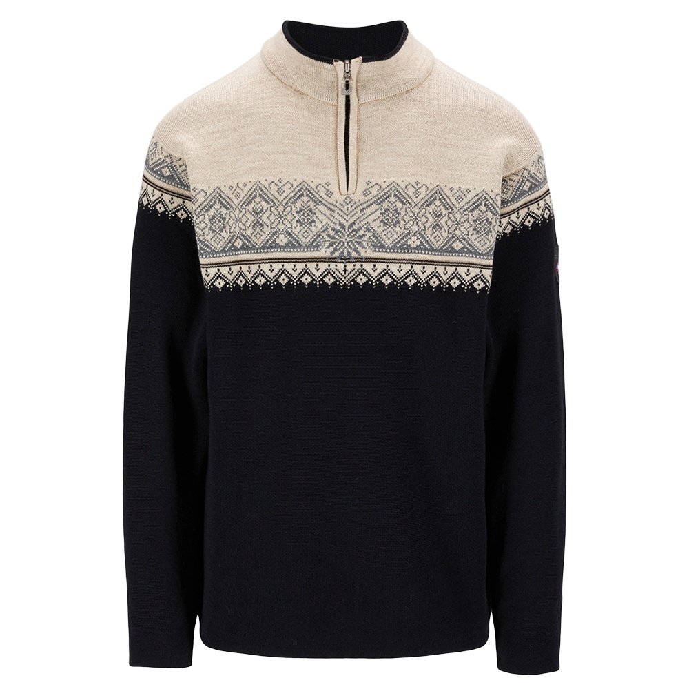 Dale of Norway Moritz 1/4-Zip Sweater (Men's) - Peter Glenn Ski