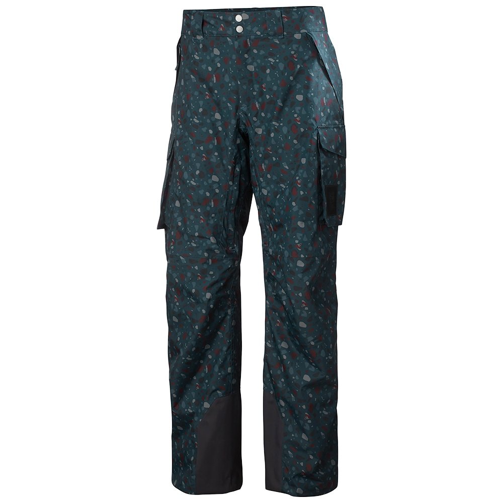 Helly Hansen Legendary Insulated Ski Pant (Men's) - Peter