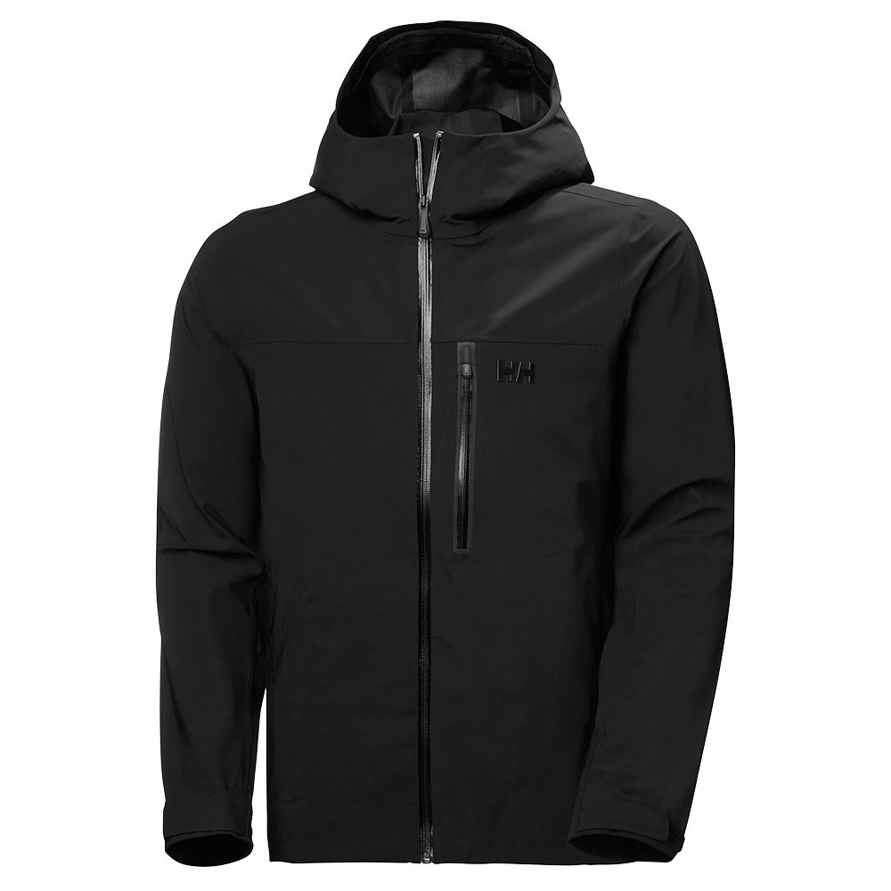 Helly Hansen Blaze 3L Shell Rain Jacket (Men's) - Peter Glenn Ski