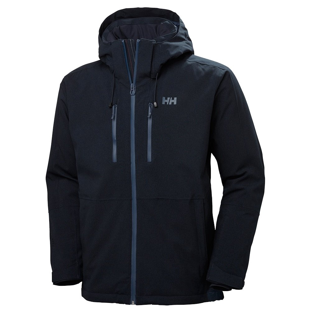 Helly Hansen スノーボードウェア S Helly Hansen Alpha 3.0 Ski Jacket (Men's) - Peter Glenn Ski and Sports