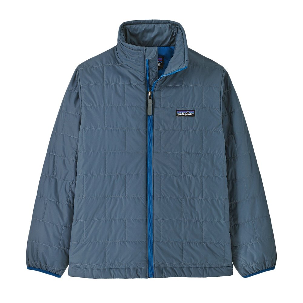 Patagonia Nano Puff Jacket (Kids') - Peter Glenn Ski and Sports