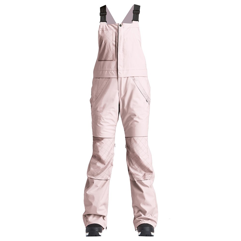 Airblaster Hot Bib Snowboard Bib (Women's) - Peter Glenn Ski and