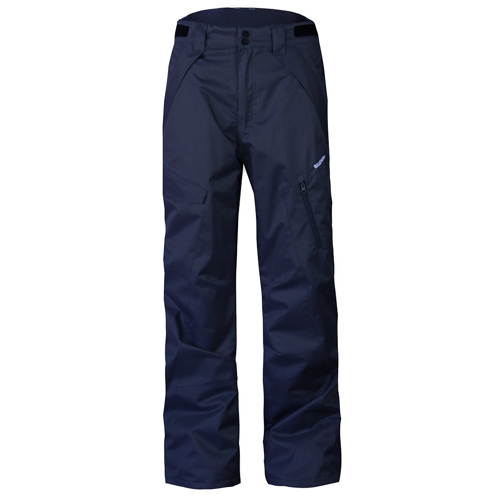 686 Women's GORE-TEX Stretch Dispatch Bib - SOLNIX
