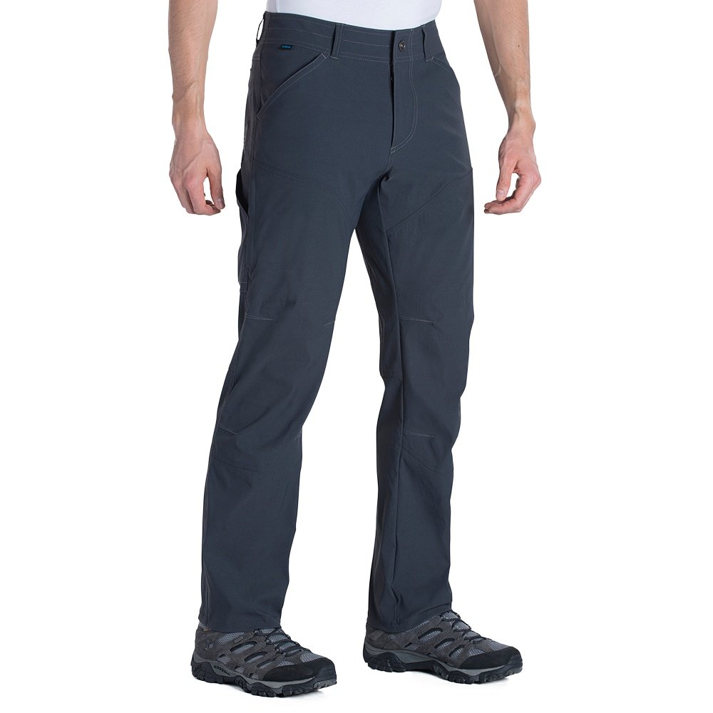 Amazon.com: SweatyRocks Men's Drawstring Elastic Waist