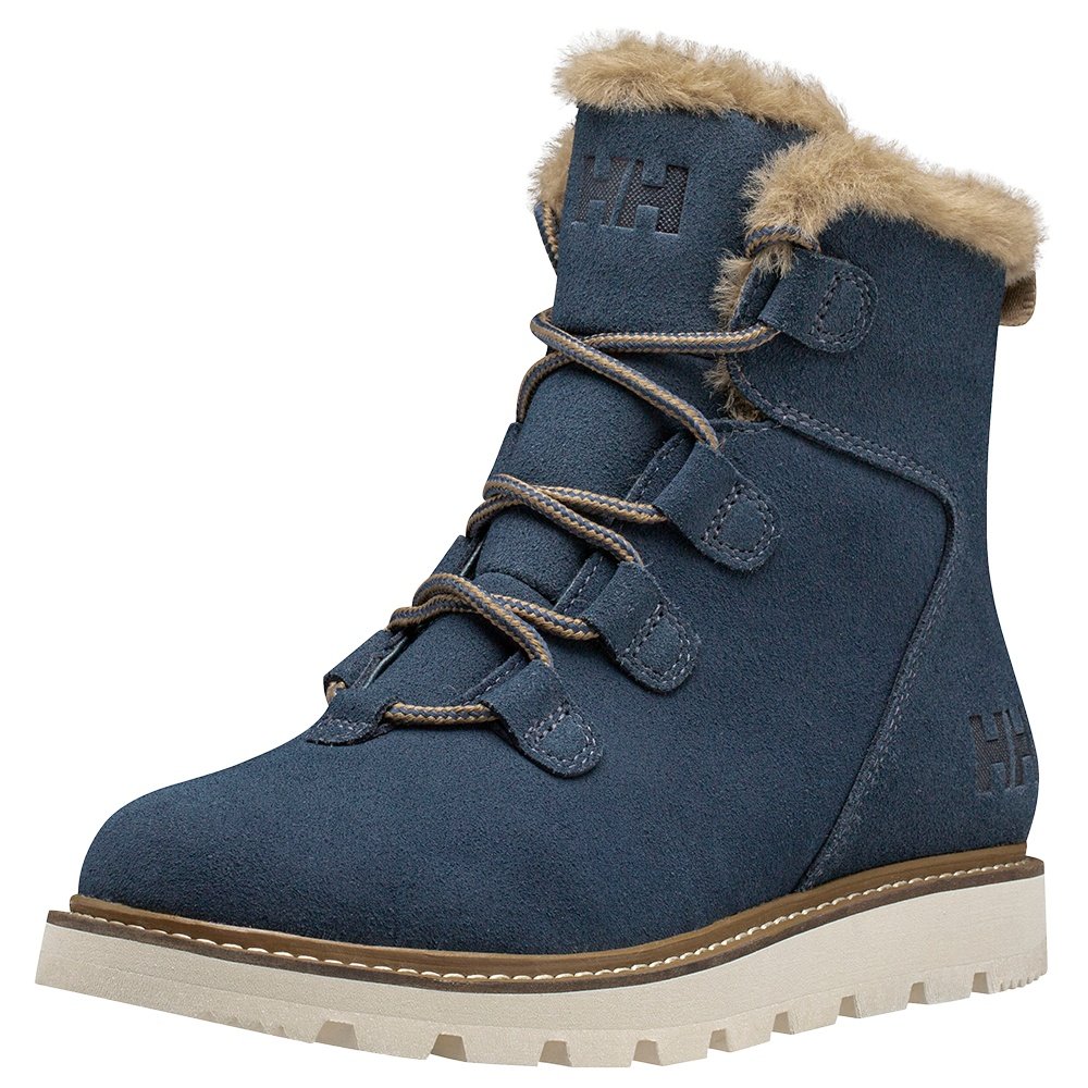Helly Hansen Garibaldi ウーマン ウィンターブーツ Helly Hansen Garibaldi VL Boot (Women's) - Peter Glenn Ski