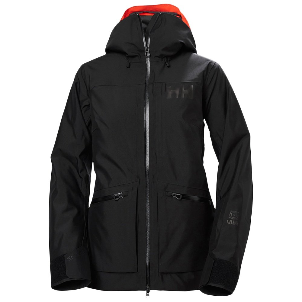 HELLY HANSEN SKI WEAR WOMAN’S M(L相当) Helly Hansen Edge 3.0 Insulated Ski Jacket (Women's) - Peter
