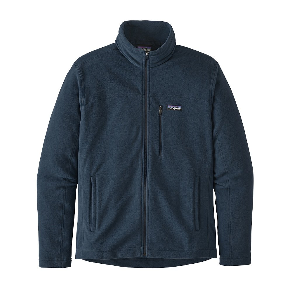 Patagonia Men's Boulder Fork Rain Jacket - Forge Grey