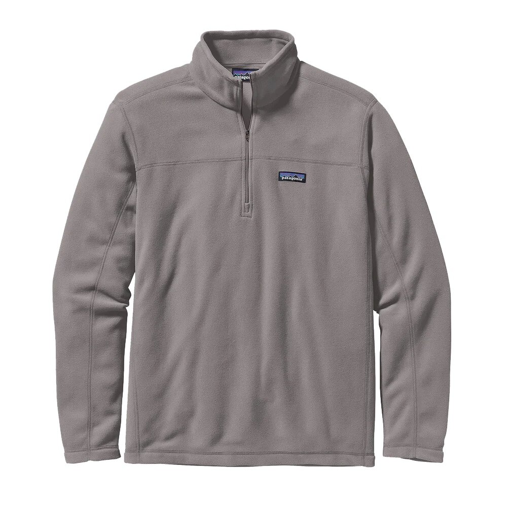 Patagonia Micro D Fleece Pullover (Men's) - Peter Glenn Ski and Sports