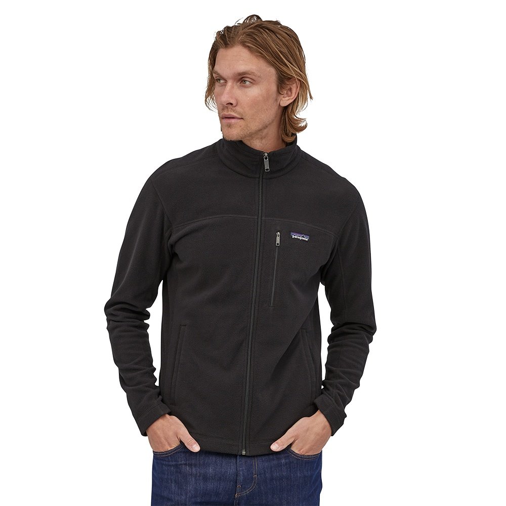 Patagonia Micro D Fleece Pullover (Men's) - Peter Glenn Ski