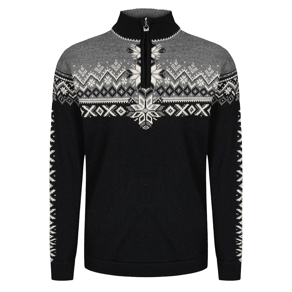 Dale of Norway 140th Anniversary 1/4-Zip Sweater (Men's) - Peter