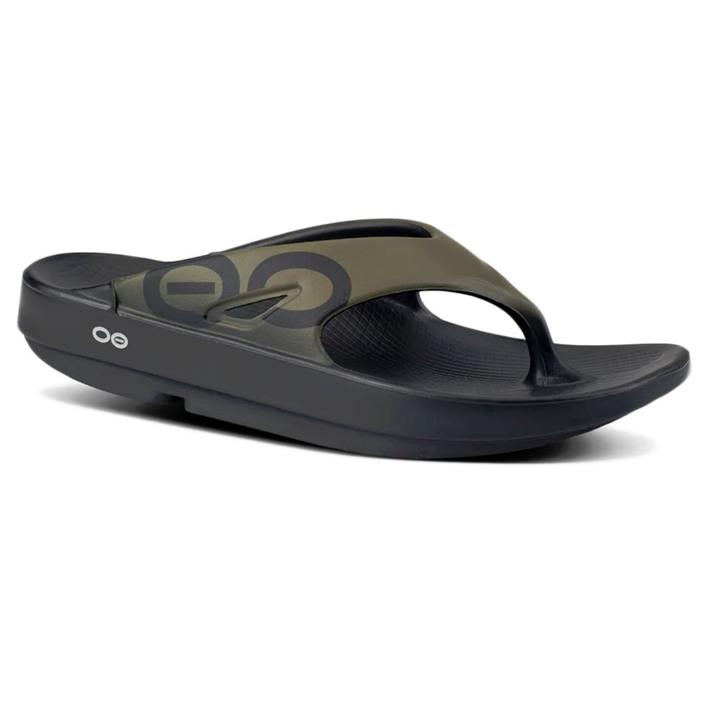 OOFOS OOriginal Sport Sandal (Adults display picture 1