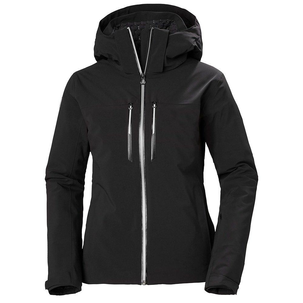 Helly Hansen Edge 3.0 Insulated Ski Jacket (Women's) - Peter