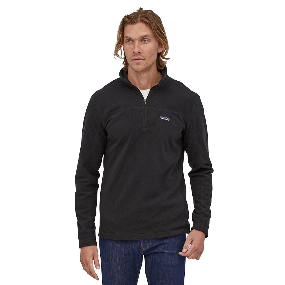 Patagonia Micro D Fleece Pullover (Men's) - Peter Glenn Ski and Sports