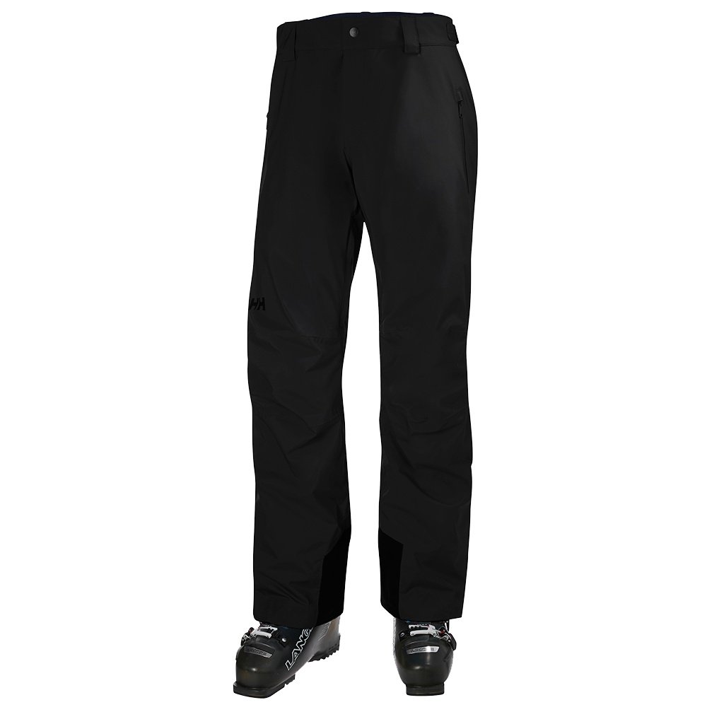 スキー Helly Hansen L Helly Hansen Alpha LifaLoft Insulated Ski Pant (Men's