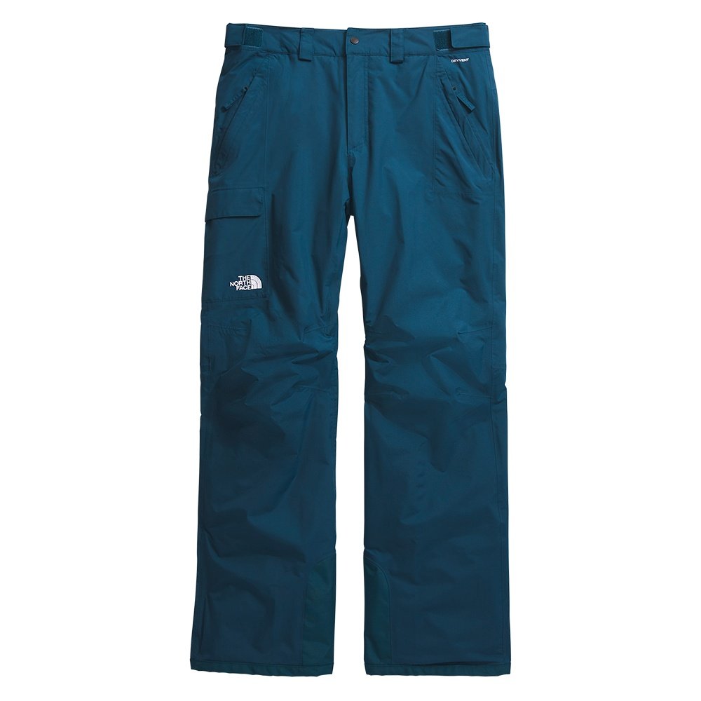 The North Face Freedom Insulated Ski Pant (Men's) - Peter Glenn