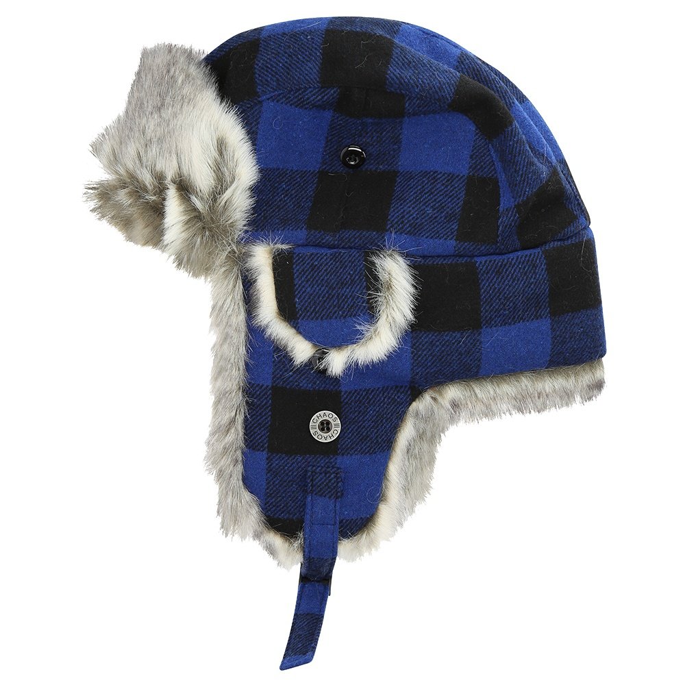 Chaos Trouble Hat (Men's) - Peter Glenn Ski and Sports