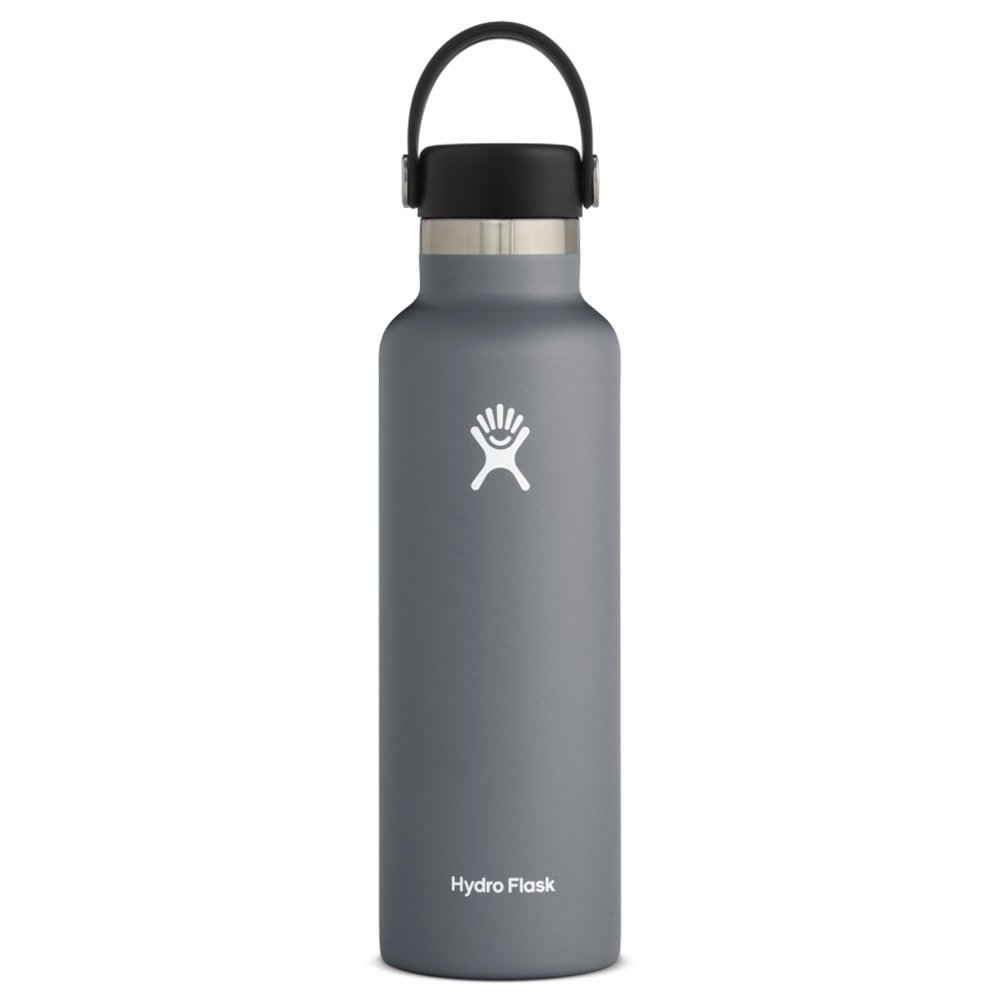 Hydro Flask 20 oz Wide Mouth Flex Cap Bottle - Peter Glenn