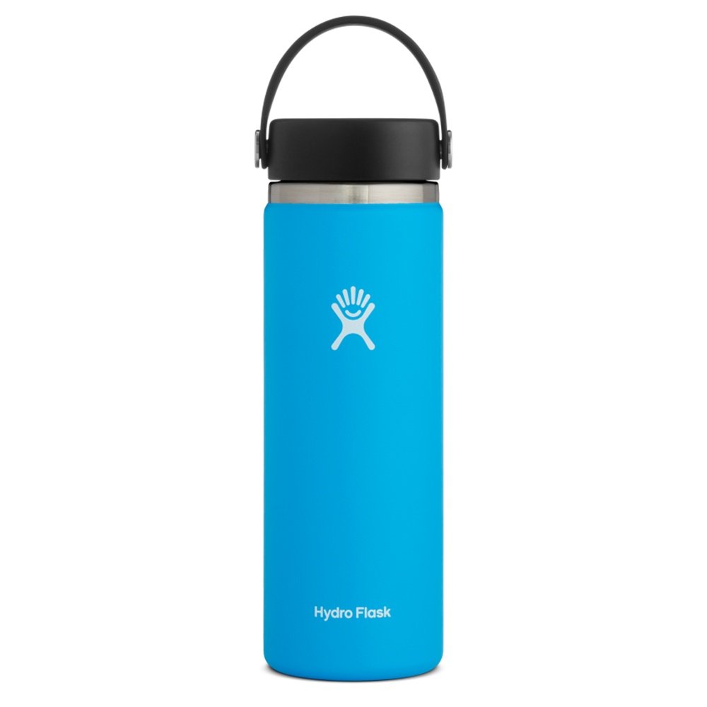 Hydro Flask 20 oz Wide Mouth Flex Cap Bottle - Peter Glenn Ski and