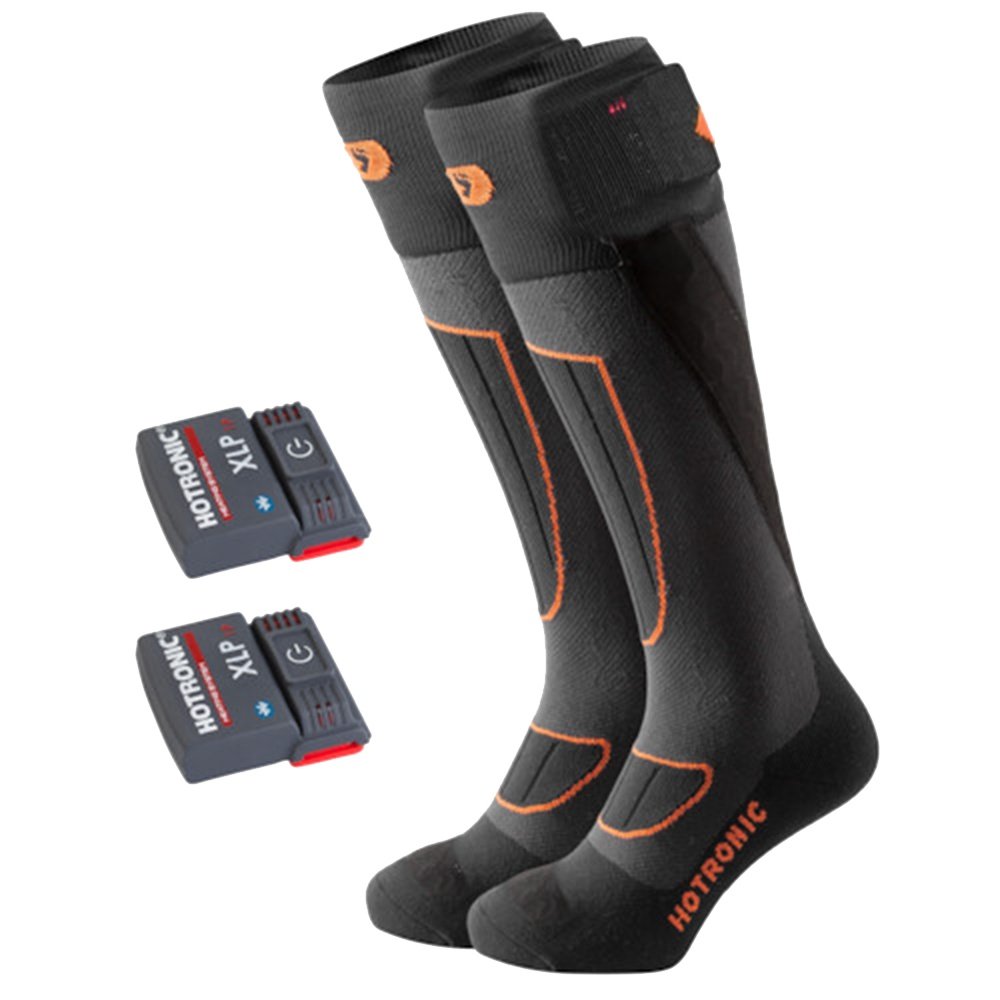 Hotronic XLP BT Surround Comfort Heated Ski Socks (Adults