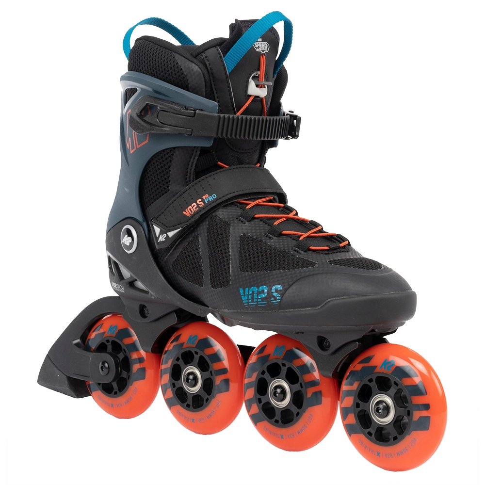 K2 - K2 ケーツー インラインスケート 2019 VO2 S 100 BOA M I Amazon.com : K2 Skate Vo2 S 100 X Boa U : Sports & Outdoors
