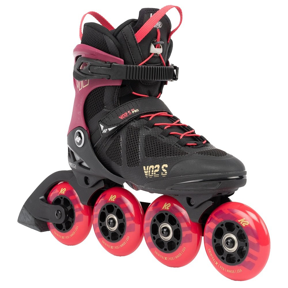 Jackson Vista Viper Nylon — LEGACY SKATES
