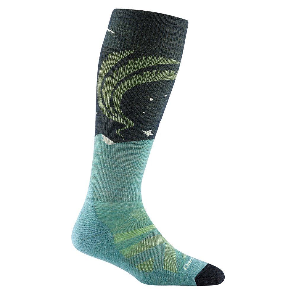 Darn Tough Alpine Lightweight Ski Sock (Women's) - Peter Glenn Ski