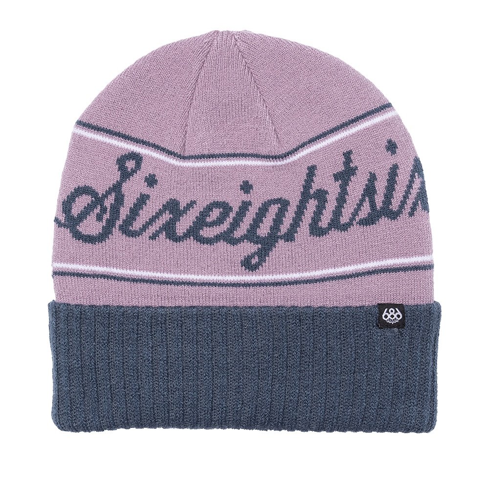 【美品】 isecai Whimgy Beanie Gray×Pink isecai Whimgy Beanie Gray×Pink IsecaI Beanie Whimgy Beanie