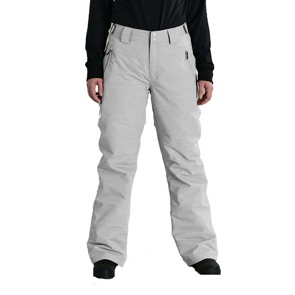 Liquid Mix Insulated Snowboard Pant (Women's) - Peter Glenn Ski