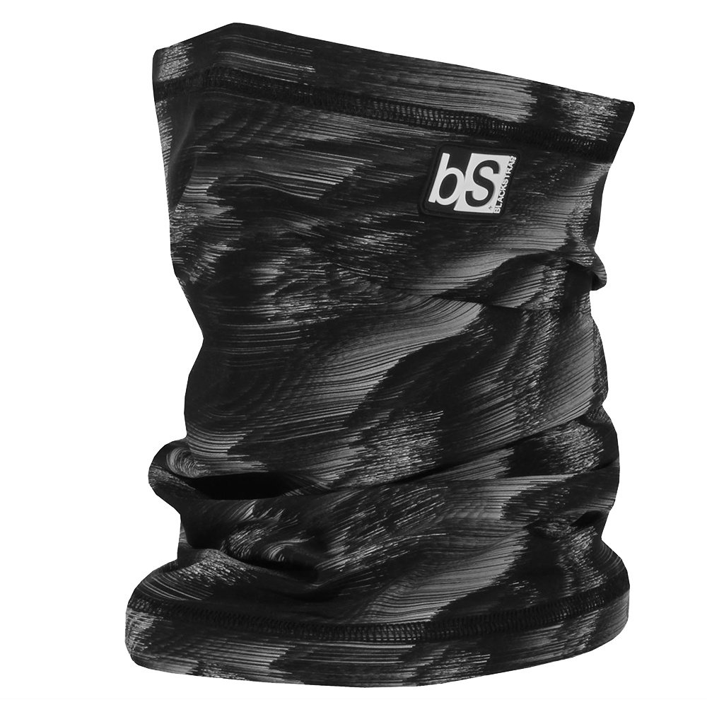 BlackStrap Tube Neck Gaiter (Adults') - Peter Glenn Ski and Sports