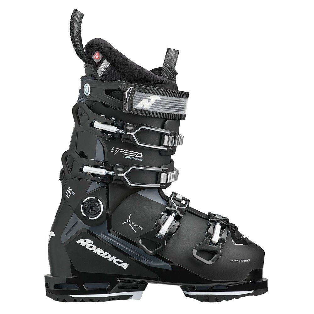 スキー 26-26.5 Nordica Speed Machine 130 Start Haus 2024 Nordica SpeedMachine 3 130 S Alpine Ski Boot