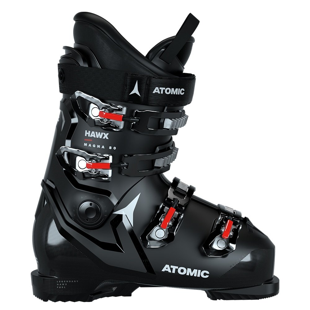 Atomic Hawx Magna 130 S Ski Boot (Men's) - 2024 WINTER - Peter