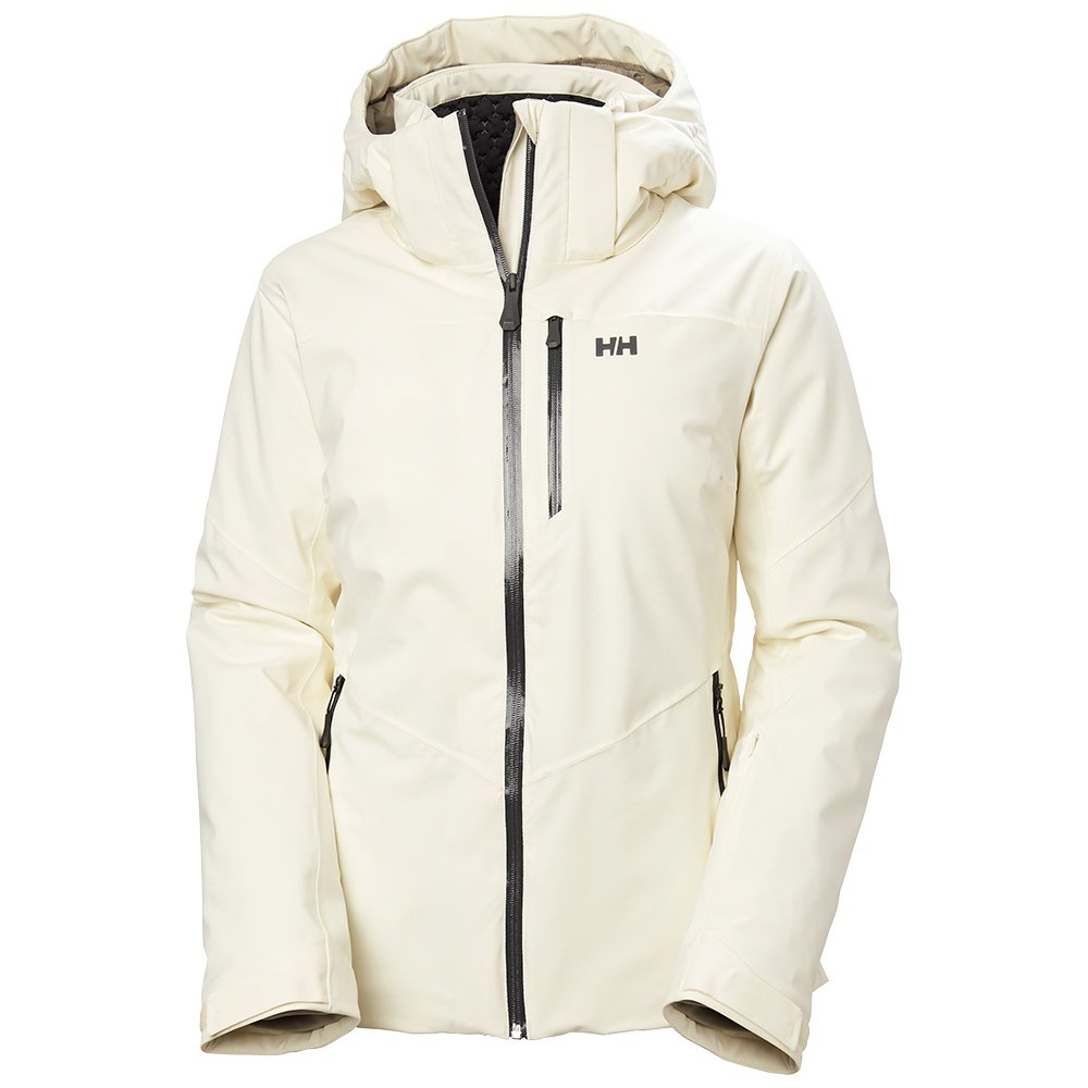 Helly Hansen Nora Long Insulated Ski Jacket (Women's)