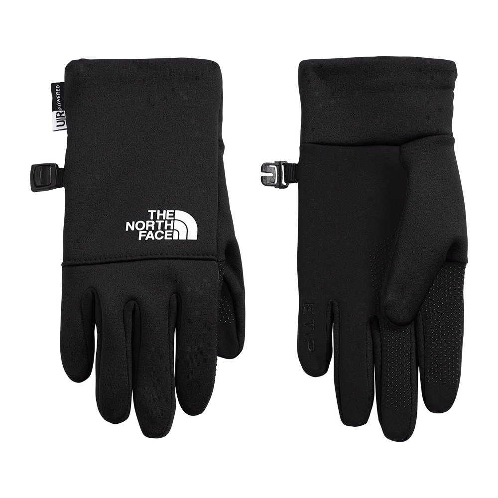 THE NORTH FACE STD INSULATION GLOVE ブラック THE NORTH FACE STD INSULATION GLOVE ブラック