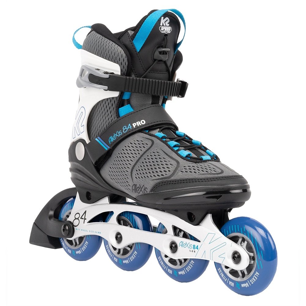 【faeky】K2 Stark Kwicker 26cm K2 Kinetic 80 Men's Inline Skates 2025 | K2 Skates