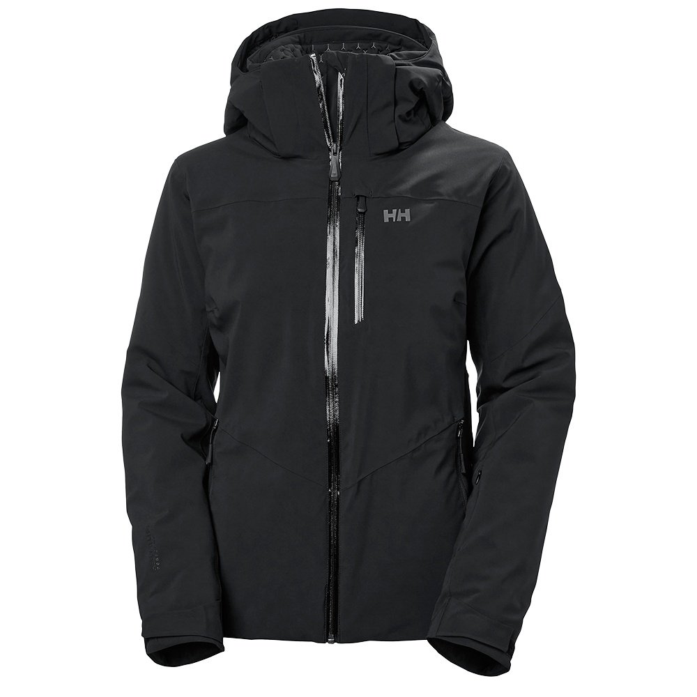 Helly Hansen Avanti Insulated Ski Jacket (Women's) - Peter