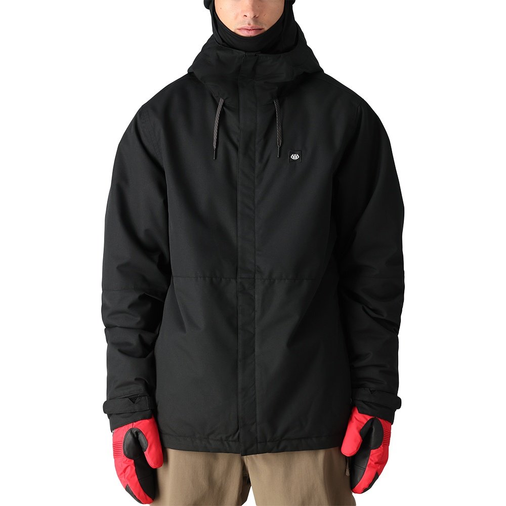 スノーボード 686 authentic woodland insulated jacket 686 Woodland Jacket - Boh's Cycle and Sporting Goods