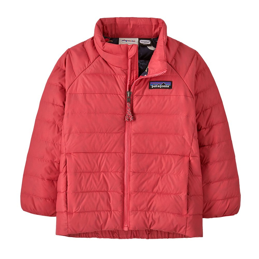 patagonia　KIDS’ INSULATED JACKET Patagonia Powder Town Insulated Jacket - Kids' | REI Co-op