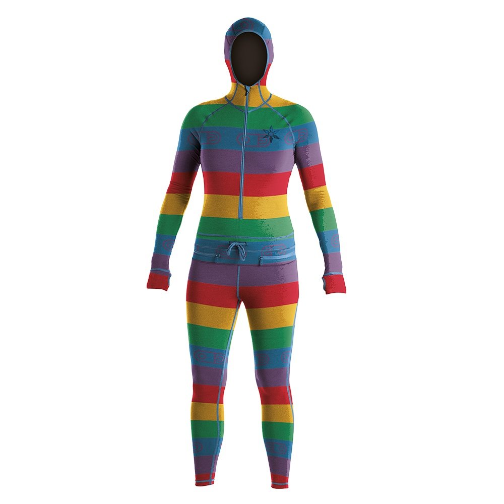 Airblaster Ninja Suit Pro II Baselayer (Men's) - Peter Glenn Ski