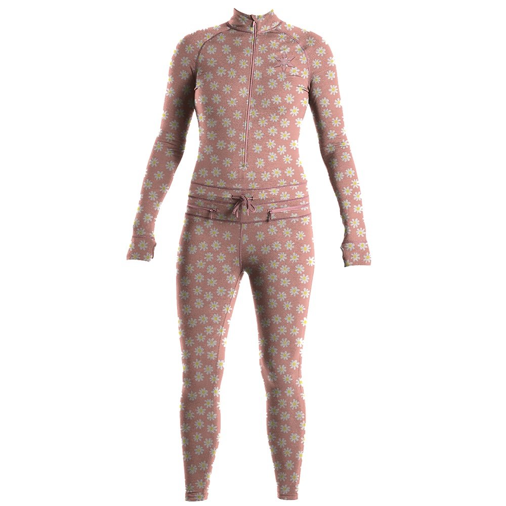 Airblaster Hoodless Ninja Suit Baselayer (Women's) - 2023