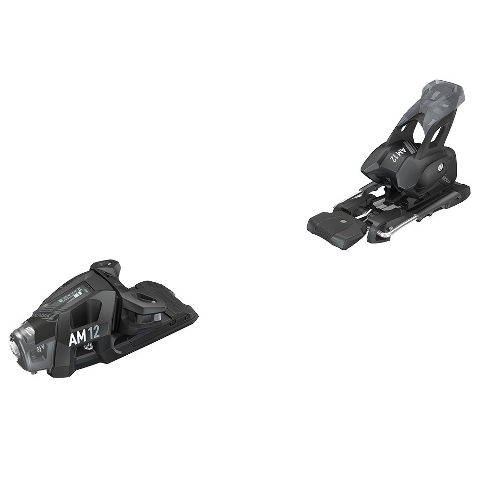 Tyrolia Protector 13 GW 95 Ski Bindings - 2026 WINTER