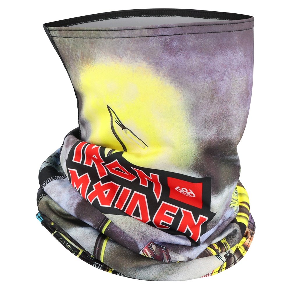 686 Double Layer Facemask (Adults') - Peter Glenn Ski and Sports