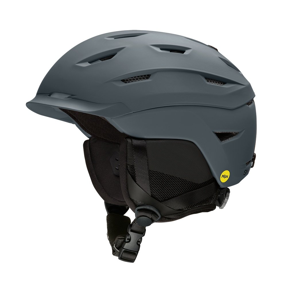 Smith Holt Helmet (Men's) - Peter Glenn Ski and Sports